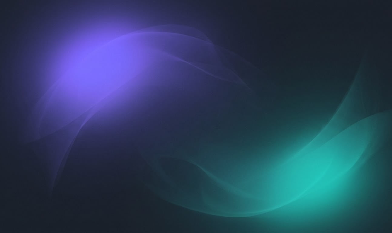 Abstract dark glow background.